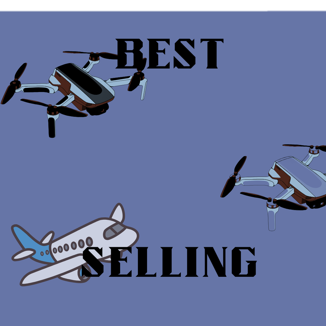 Best selling