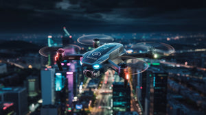 Drones