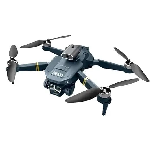 Y3 Max 4K Dual Camera Foldable Drone with Optical Flow & Gesture Control